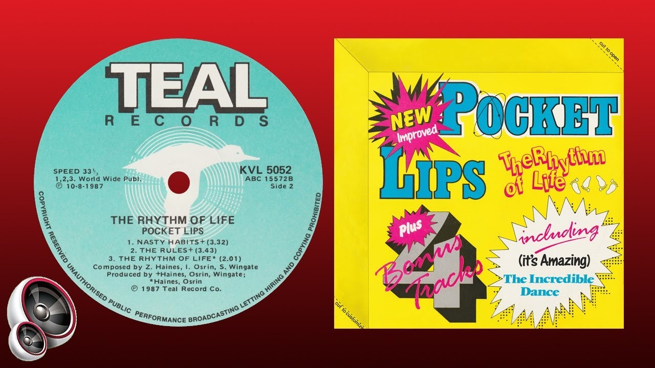 Pocket Lips - Nasty habits - YouTube