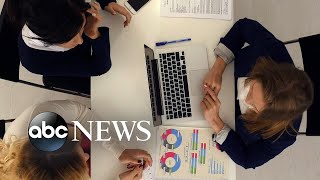 Fast Facts About the Gender Pay Gap