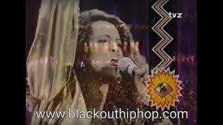 Watch Stetsasonic Free South Africa video