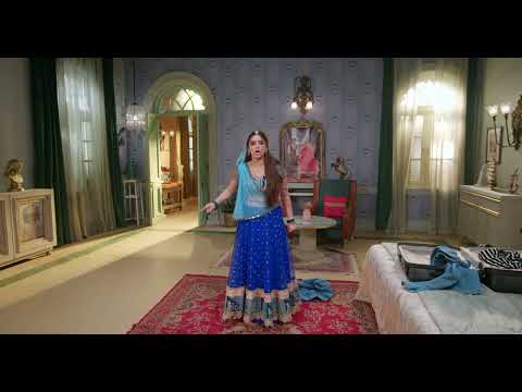 Phuli Kyun Lena Chahti Hai Rimjhim Se Badla? | Rimjhim - Choti Umar, Bada Safar | Dangal TV Promo