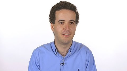 Pedro M. Gardete: Should Competitors Share Information?