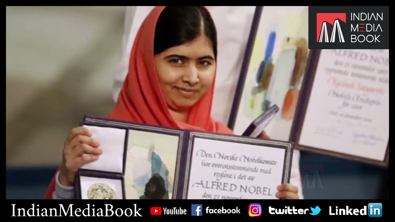Malala Controversial Statement On Marriage