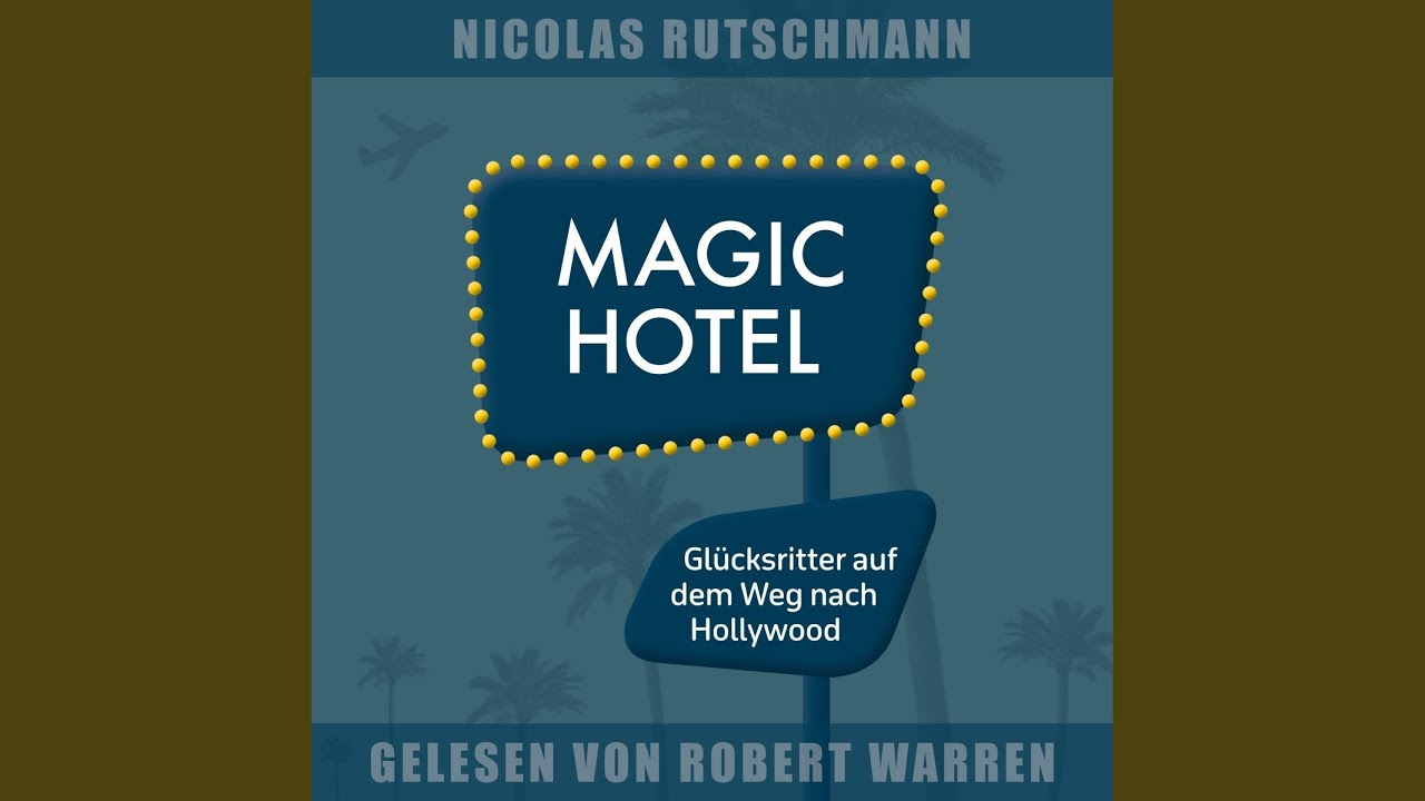 Magic Hotel.3 - Magic Hotel