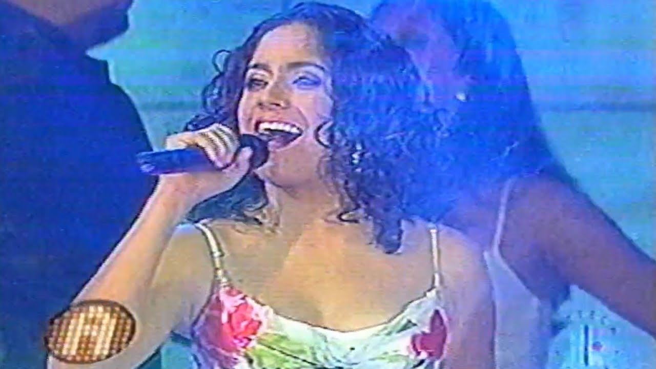 La Academia 2da. Generación | Concierto 9 | Andrea González Romo | Marco Moré | Azeneth González