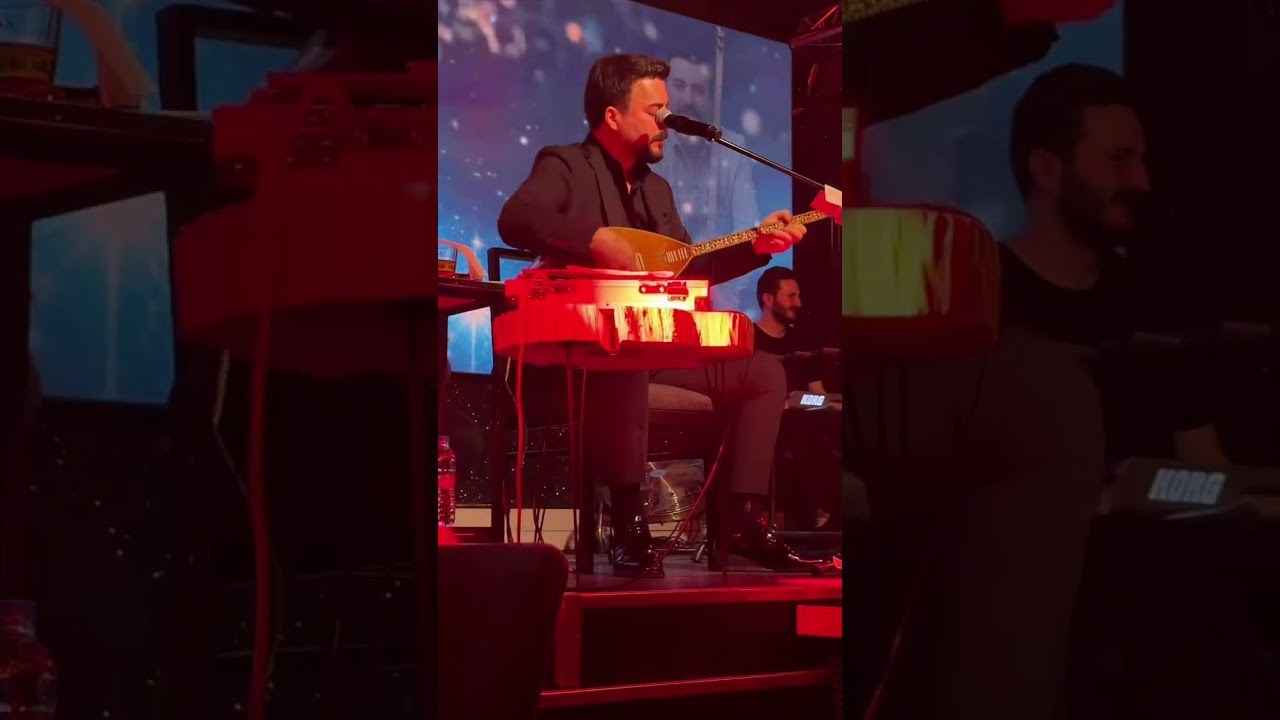 Hulusi Gökmeşe - Yolcu 