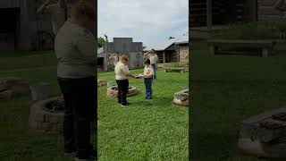 Scouts pledge