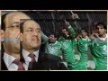 هذا العراقي حاتم العراقي وشذى حسون