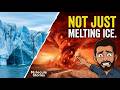 The Invisible Apocalypse: What Global Warming is ACTUALLY Waking Up. Molecule Stories with Mukul