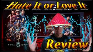 Mortal Kombat 2 (2026) Review | Better Than the First Movie or Worst Than MK 2 Annihilation?