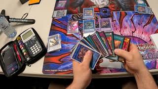 Yu-Gi-Oh! | Locals Experience | Episode 91 | Chaos Ritual Vs P.U.N.K Angelechy