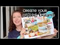 How to Make a Vision Board that Works | Achieve Your Dreams and Goals in 2021