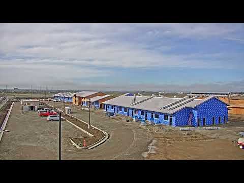 Northlake TK-8 School Time-lapse Video