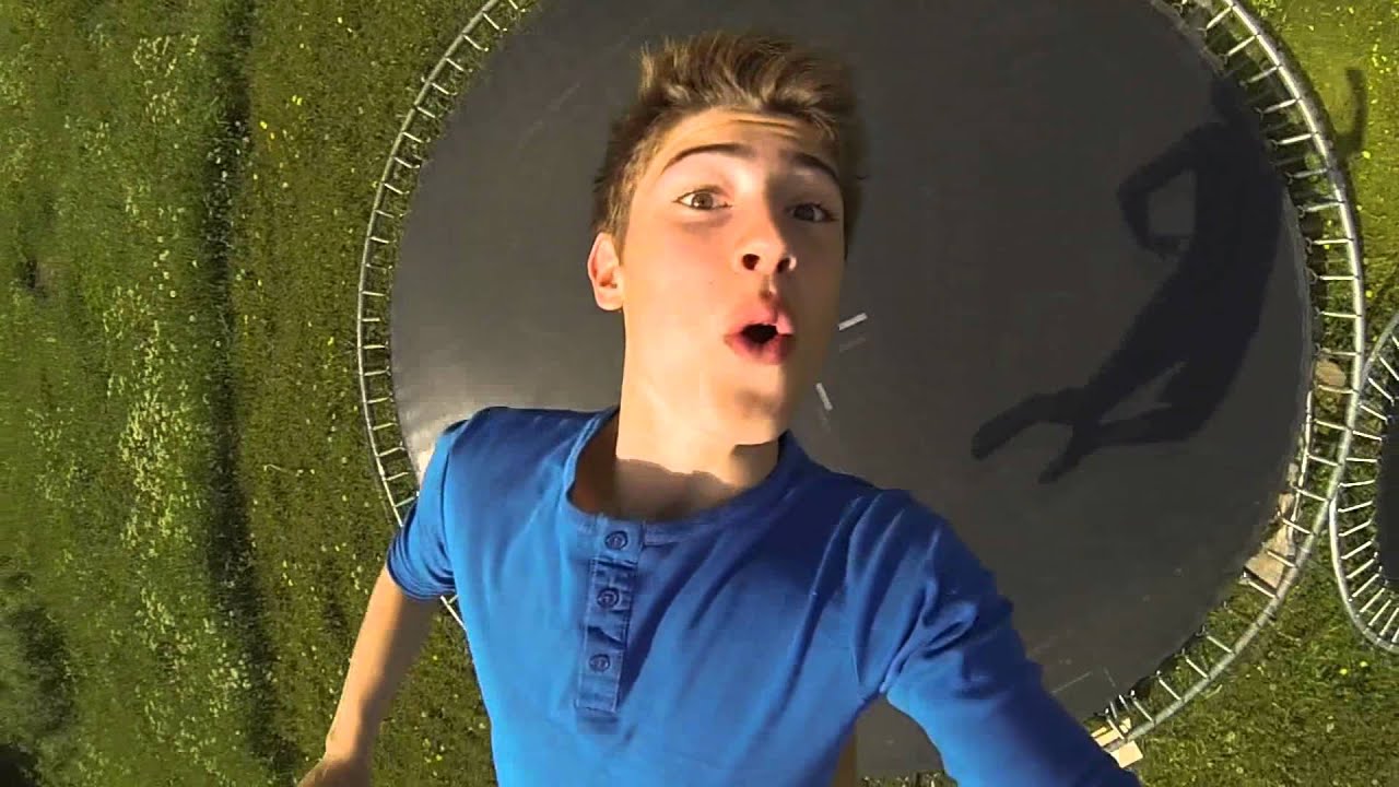 Eka kesälomapäivä