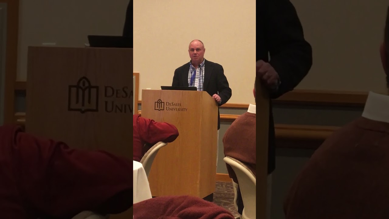 Pro of the year USTA AWARDS 2017