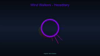 Wind Walkers - Hereditary [Slowed]