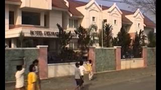 Indonesia 2004 - Quiet quarter in Jakarta (0020)