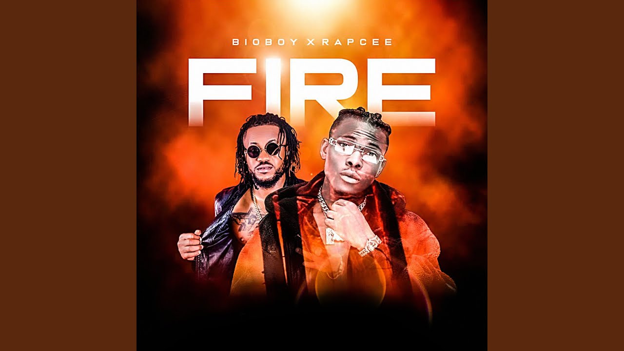 Fire auf YouTube ansehen Fire auf YouTube ansehen