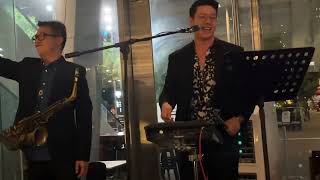 Its My Life  Daryl Loh On Vocal And Spd Drum