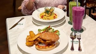 DOME CAFE MALAYSIA ~ MERDEKA FLAVOURS, DOME STYLE Limited Time Merdeka Specials Menu for 2025