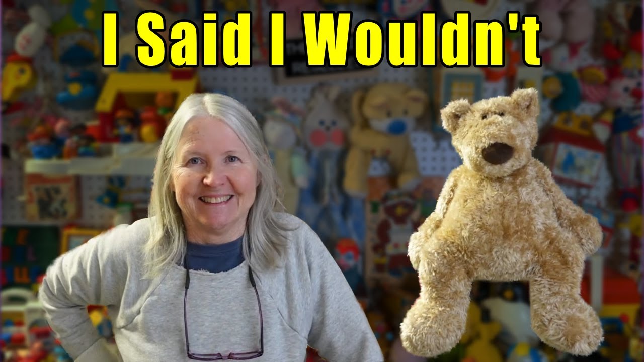 Goodwill Outlet Bins Bargains To Flip Online