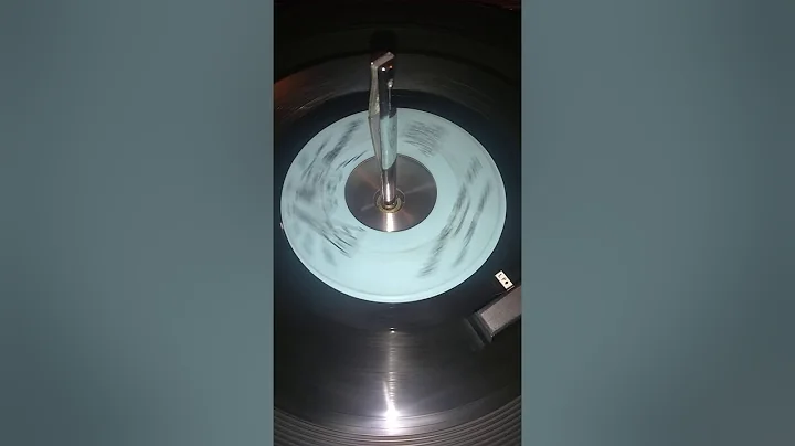 Sonny Marshall/Margie Graham rare album