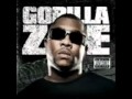 Gorilla Zoe I M Dumb mp3