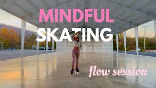 mindful skate sessions | what is mindful skating?