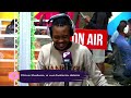 Platina tv | DRIVE KUDURO