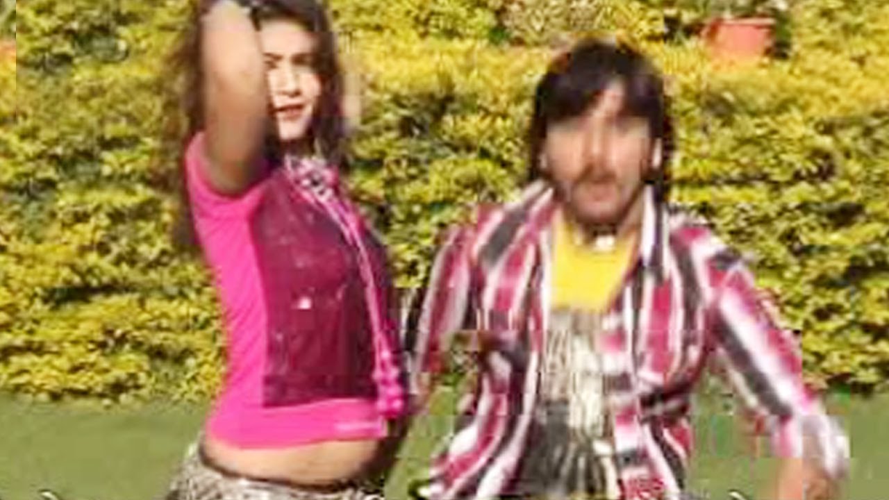 Chhora Chhorya Ne Bilmave - Rajasthani Sexy Sizzling Hottest Girl Video Song | Dekho Re Nai Bindani rajasthani songs