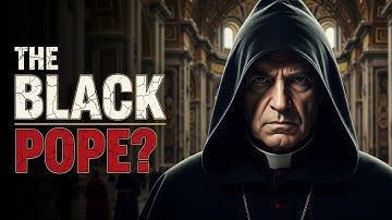 The Black Pope – The Vatican