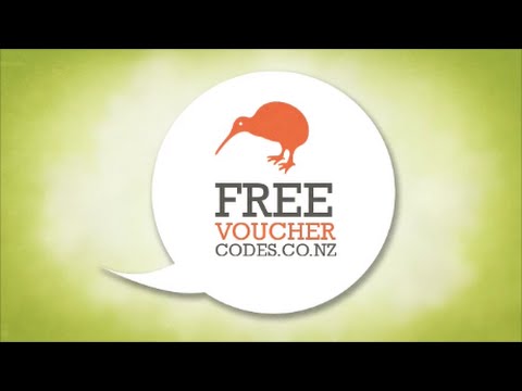 FreeVoucherCodes.co.nz – Discounts, Vouchers & Coupons on leading New Zealand Brands!