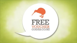 FreeVoucherCodes.co.nz - Discounts, Vouchers & Coupons on leading New Zealand Brands!