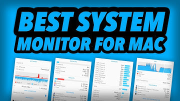 iStat Menus - Best macOS System Monitoring App for Macintosh & Hackintosh