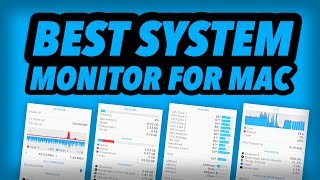 iStat Menus  Best macOS System Monitoring App for Macintosh & Hackintosh