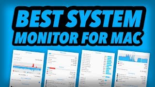 iStat Menus - Best macOS System Monitoring App for Macintosh & Hackintosh iStat Menus - Best macOS System Monitoring App for Macintosh & Hackintosh