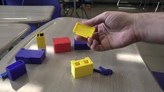 IED 1.3.7 - Design a Protective Case - Evaluate the Solution - Built Examples