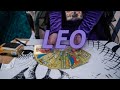 LEO YOU WILL WITNESS THE PUNISHMENT OF THE WOMAN WHO HURT YOU TO THE END‼️