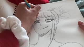 How To Draw Toga Slow Down If Needed