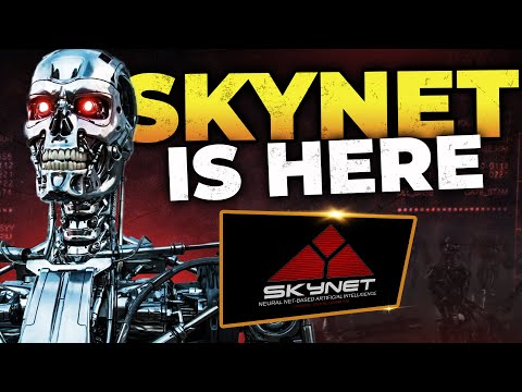 تصویری: چگونه می توانم افزونه های Skynet را دریافت کنم؟