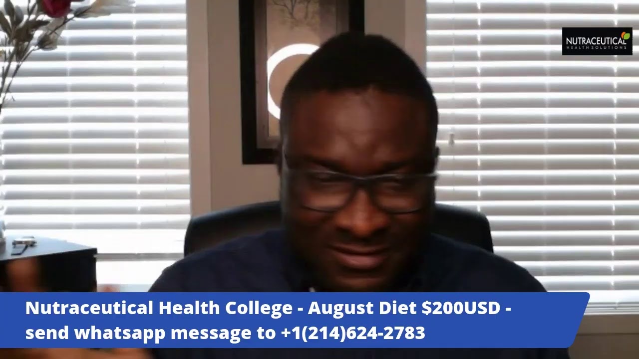 Women's Health: Energy Balance