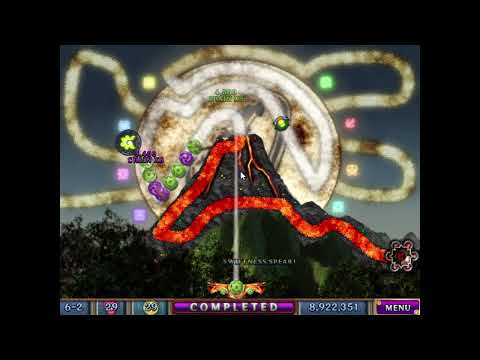 Seig in Wonderland (Luxor AR mod) [2026] stage 6