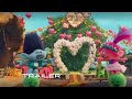 Trolls Band Together - Official Trailer (2023) - Anna Kendrick, Justin Timberlake
