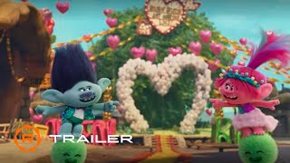 Trolls Band Together   Trailer 2023  Anna Kendrick Justin Timberlake