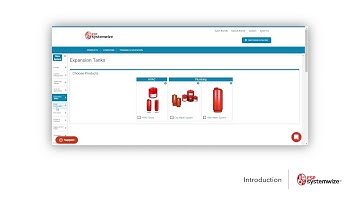 ESP-Systemwize: Introduction & Selecting a New System