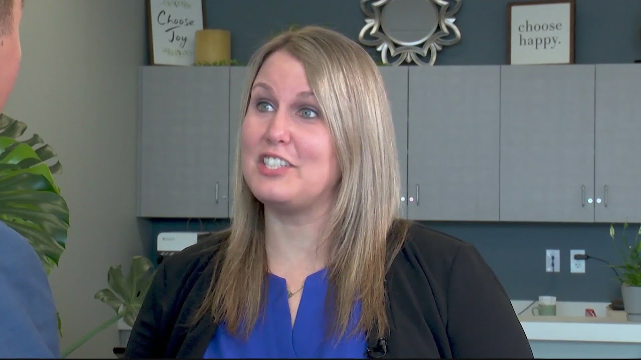 Meet WellSpring School of Allied Health's new campus director