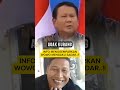 INFO PENTING, WOWO SADAR #beritaterkini #dki #dki #news #kdmsociety #rockygerung #viral #berita