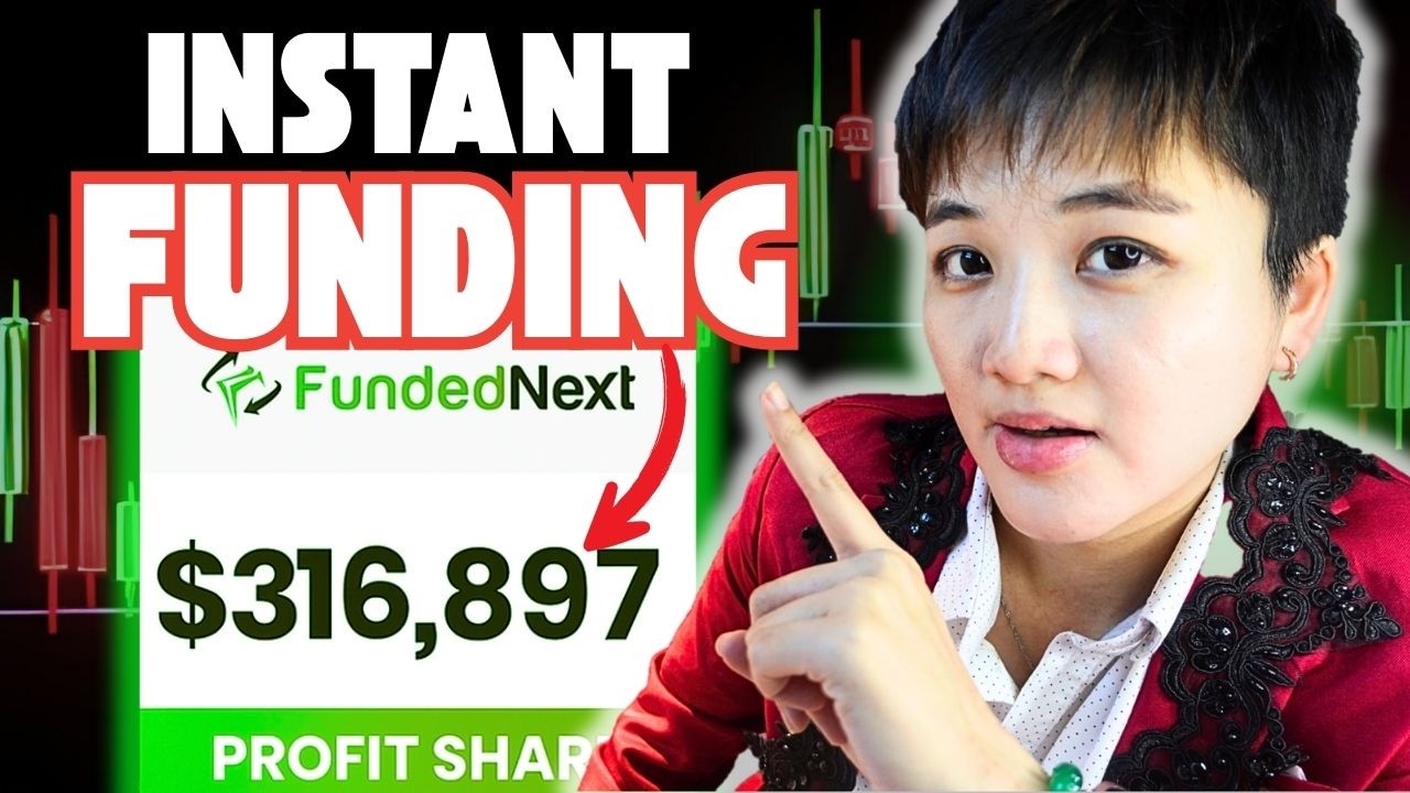 INSTANT Funding Prop Firms - Is It REALLY WORTH IT?