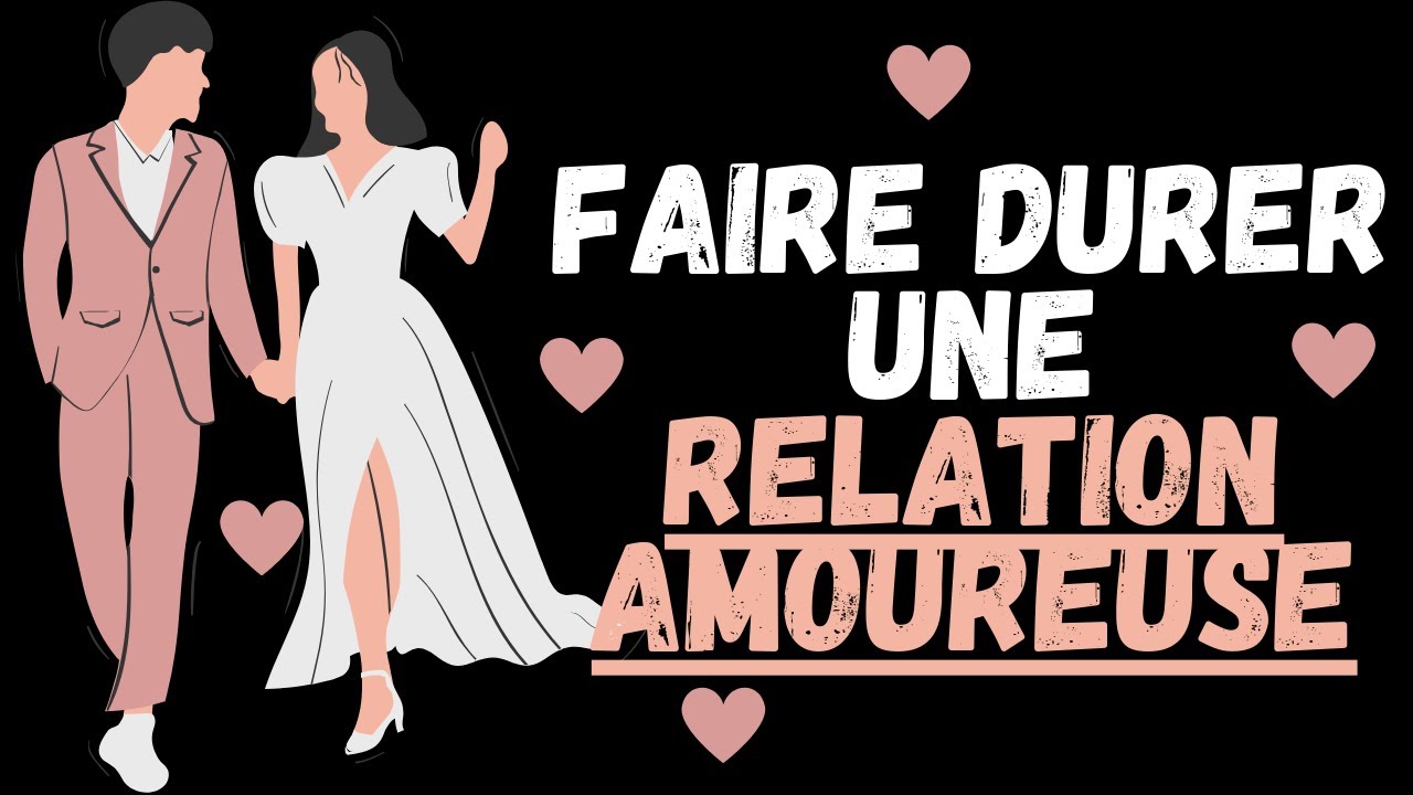 Comment Faire Pour Avoir Une Femme Marie