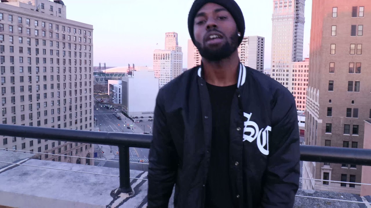 Shaun Don Dotta - Next Move