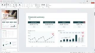 How to fix a broken Excel connection